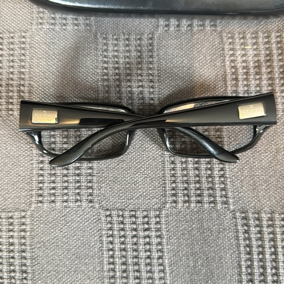 Gucci prescription glasses - Picture 2 of 2